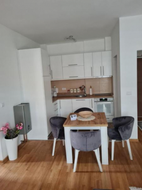 Apartman Tina